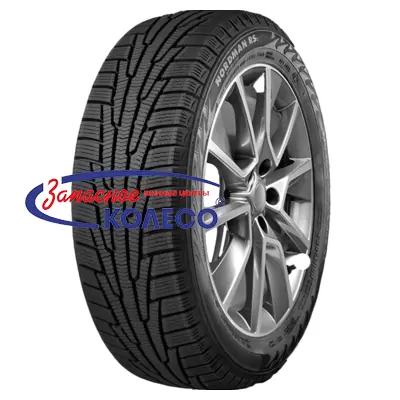 155/70R13 Ikon Tyres Nordman RS2 75R