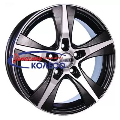 16'' 5x114,3 ET50 D66,1 6,5J Neo 643 BSD