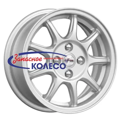 14'' 4x98 ET35 D58,5 5,5J iFree Эвил (КС1068) Нео-классик