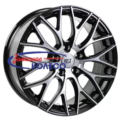 17'' 4x108 ET26 D65,1 7,0J RST R137 BD