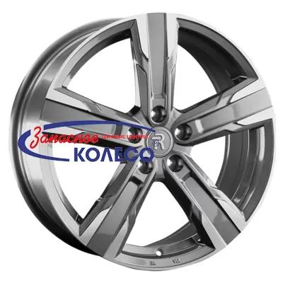 17'' 5x108 ET47 D60,1 7,5J Replay FD171(CHR) GMF