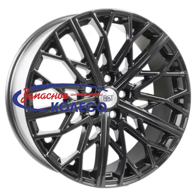 20'' 5x120 ET45 D59.6 8,5J RST R002 (GAC GS8) BL