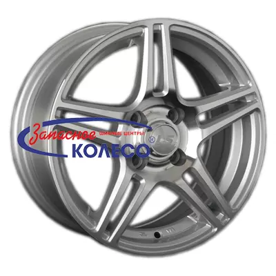 16'' 4x100 ET40 D60,1 7,0J LS 770 SF