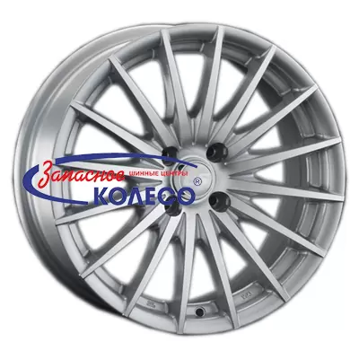 16'' 4x100 ET40 D73,1 7,0J LS 367 SF