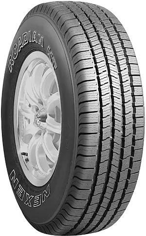 Roadian HT