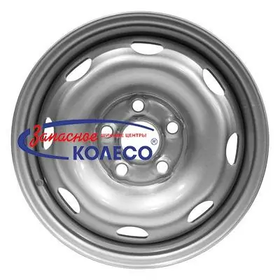 16'' 5x120 ET51 D65,1 6,5J Next NX-062 BK