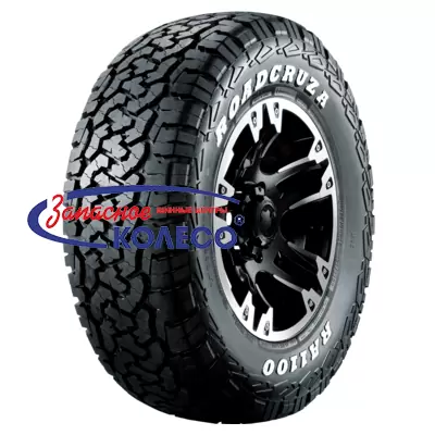 225/75R16 Roadcruza RA1100 115/112R M+S