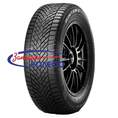 255/40R21 Pirelli Scorpion Winter 2 102V