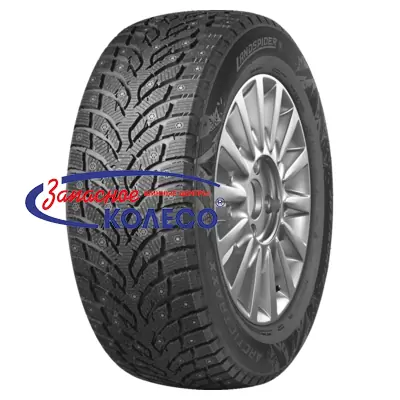 235/60R18 Landspider Arctictraxx 107T