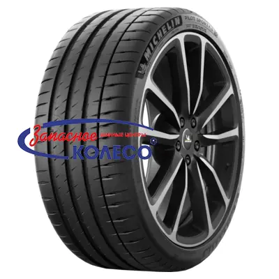 255/35R19 Michelin Pilot Sport 4 S 96Y