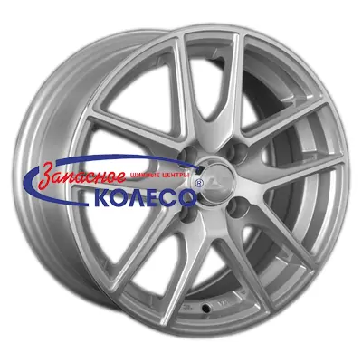 14'' 4x100 ET40 D73,1 6,0J LS 771 SF