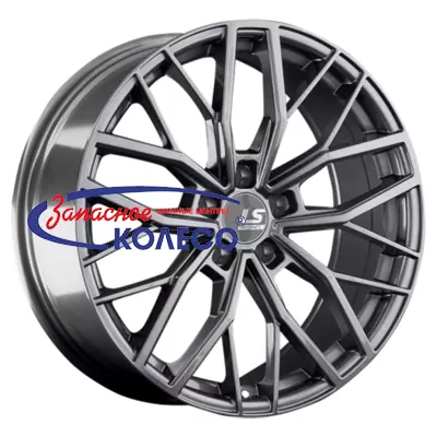 18'' 5x108 ET42,5 D63,3 8,0J LS FlowForming RC67 GM