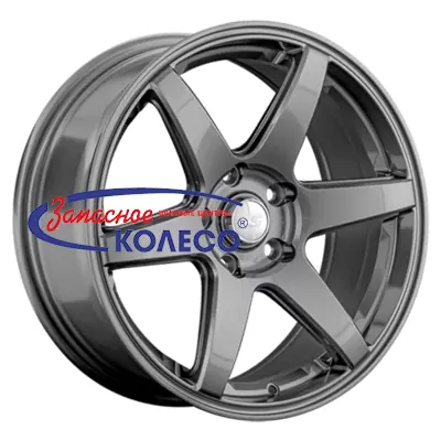 17'' 5x114,3 ET35 D67,1 8,0J LS 1330 GM