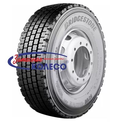 315/70-22,5 Bridgestone RW-Drive 001 154/150L M+S