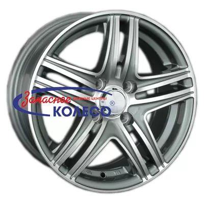 15'' 5x105 ET39 D56,6 6,5J LS 903 GMF