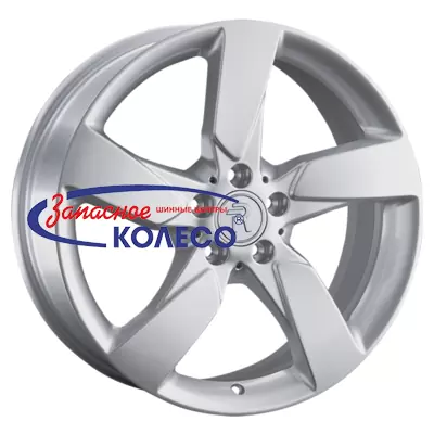 19'' 5x112 ET50 D57,1 7,5J Replay MR240(VV) Sil