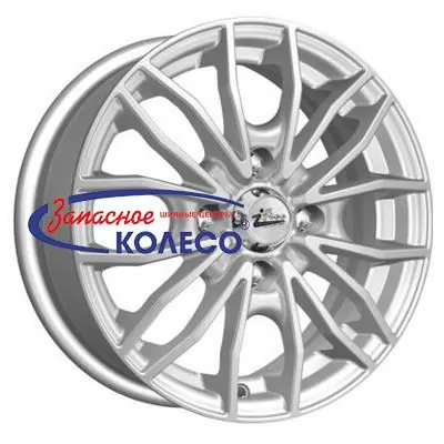 14'' 4x100 ET43 D60,1 5,5J iFree Флайт (КС676М) Нео-классик