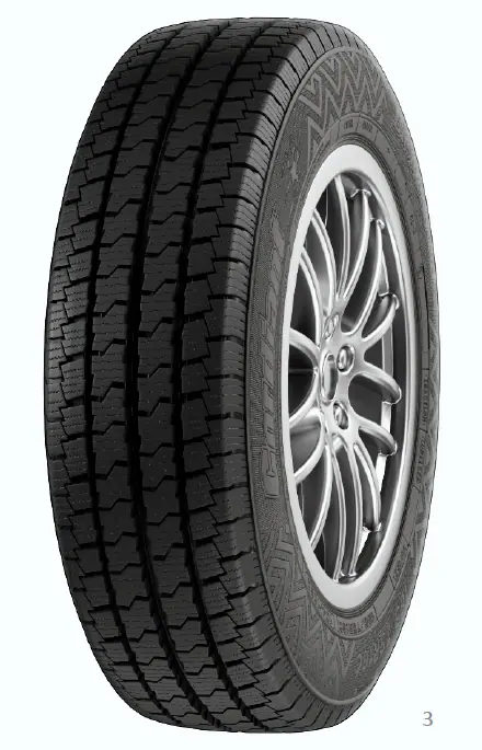225/75R16C Cordiant Business CA-1