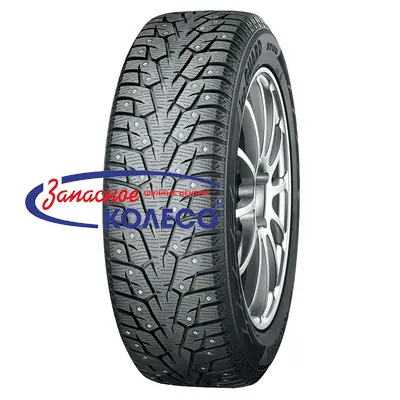 195/55R15 Yokohama iceGuard Stud iG55 89T