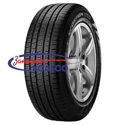 285/50R20 Pirelli Scorpion Verde All-Season 116V M+S