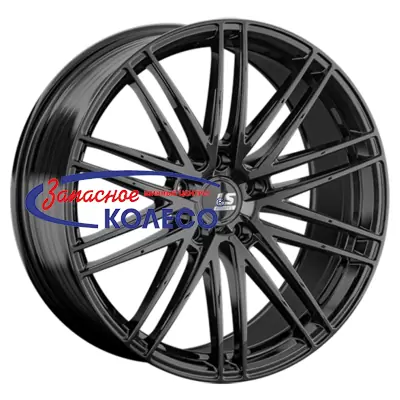 20'' 5x114,3 ET40 D67,1 9,0J LS FlowForming RC75 BK