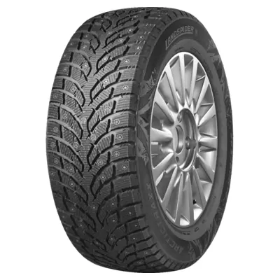215/65R16 Landspider Arctictraxx 102T