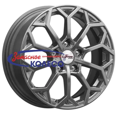 16'' 5x108 ET37 D67,1 6,5J iFree Спейс-Нидл (КС1000) Хай Вэй