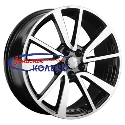 18'' 5x108 ET33 D60,1 7,5J LS 1334 BKF