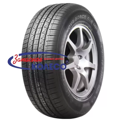 285/35R22 LingLong Leao Nova-Force 4x4 HP 106V