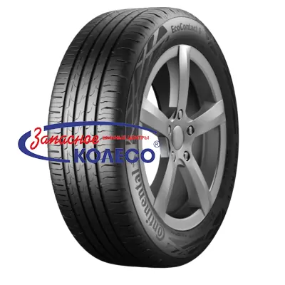 275/35R19 Continental EcoContact 6 100Y