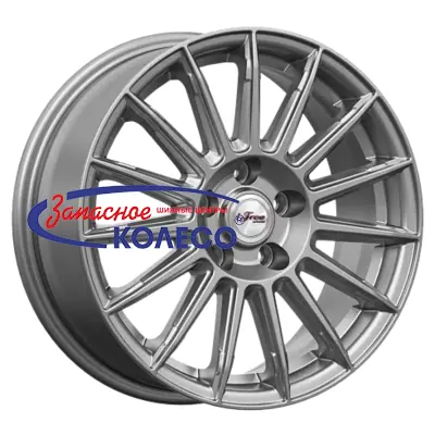 16'' 5x108 ET46 D63.35 6,5J iFree Азур (КС1052) Хай Вэй