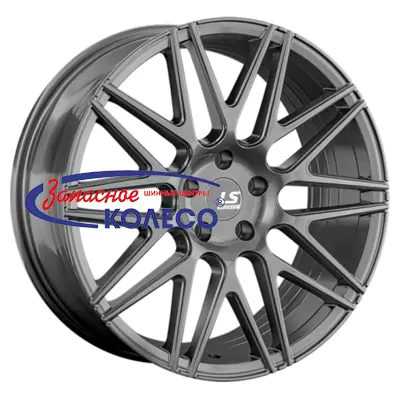 19'' 5x114,3 ET30 D67,1 8,5J LS FlowForming RC51 GM