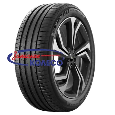 275/45R21 Michelin Pilot Sport 4 SUV 110Y