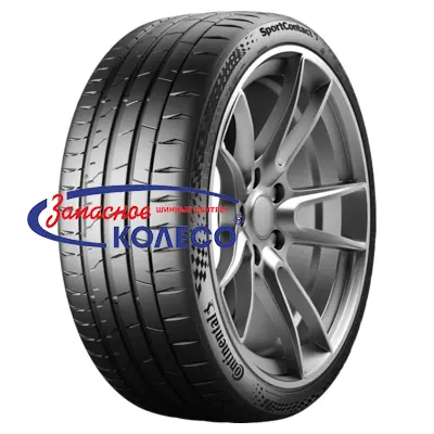 285/40R20 Continental SportContact 7 108(Y)
