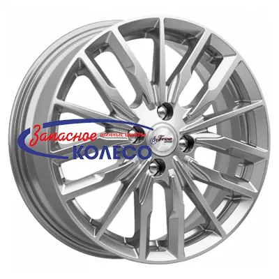 16'' 4x100 ET41 D60,1 6,0J iFree Миконос (КС946) Нео-классик