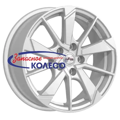 16'' 5x105 ET38 D56,6 6,5J iFree Зиплайн (КС1042) Нео-классик