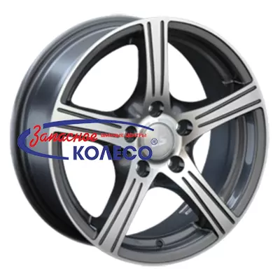 15'' 5x108 ET38 D63,3 6,5J LS NG238 GMF