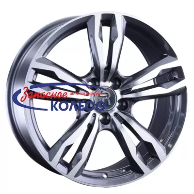 19'' 5x112 ET47 D66,6 8,0J Replay B231 GMF