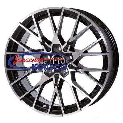 18'' 5x120 ET30 D72,6 8,0J FR Replica 5441 (5083) BMF