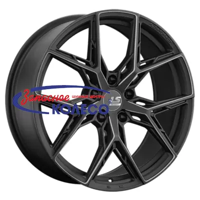 21'' 5x108 ET38.5 D63,4 9,0J LS FlowForming RC82 MB+SSF