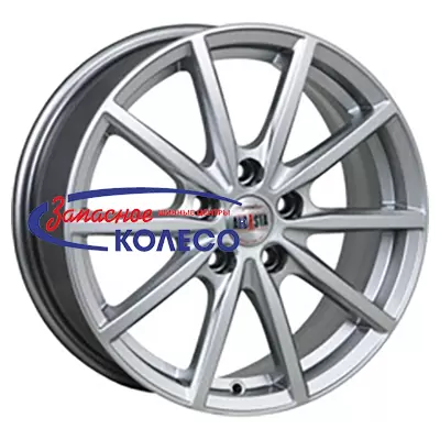 17'' 5x110 ET39 D65,1 7,0J Alcasta M61 HS