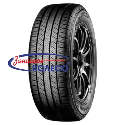 225/55R18 Yokohama Geolandar CV G058 98V M+S