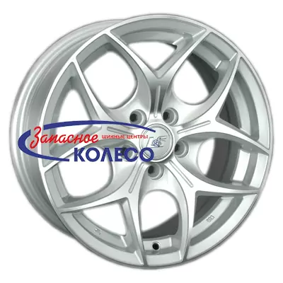 17'' 5x100 ET40 D73,1 7,5J LS 539 SF