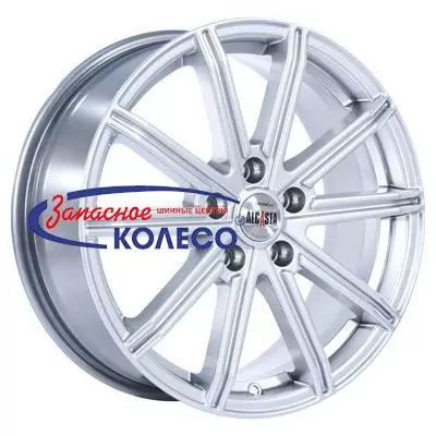 17'' 5x110 ET39 D65,1 7,0J Alcasta M64 HS