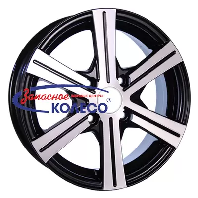 15'' 4x100 ET45 D54,1 6,0J Tech-Line 544 BD