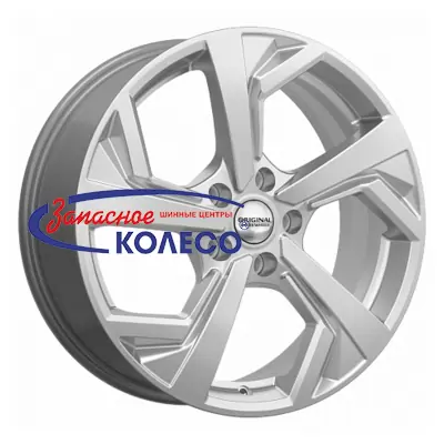 18'' 5x114,3 ET40 D66,1 7,0J СКАД KL-328 Селена