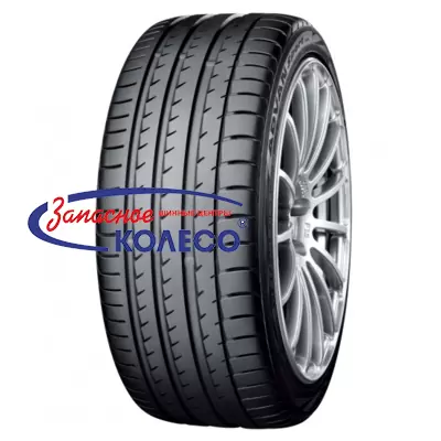 275/40R20 Yokohama Advan Sport V105S 102Y Run Flat