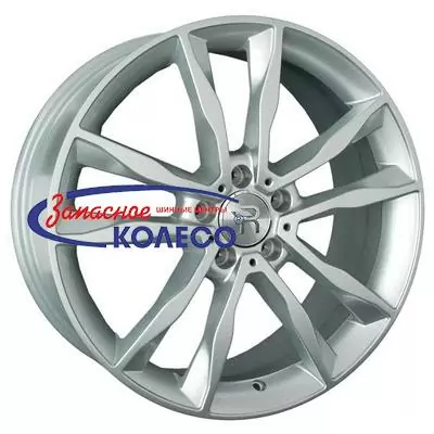 19'' 5x112 ET43.5 D66,6 8,0J Replay MR144 Sil