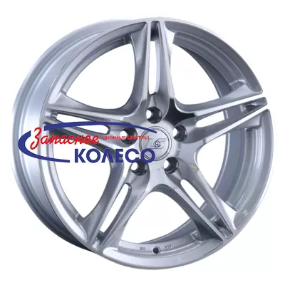 16'' 5x108 ET45 D63,3 7,0J LS 1056 SF