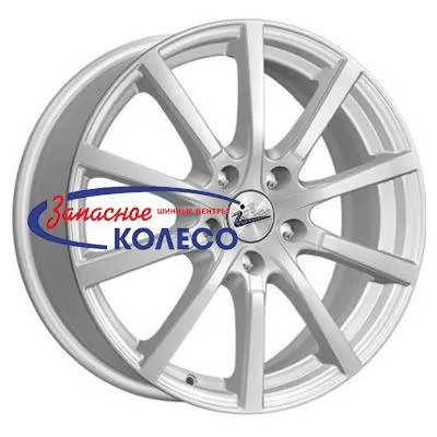 17'' 5x108 ET45 D67,1 7,0J iFree Big Byz (КС680) Нео-классик